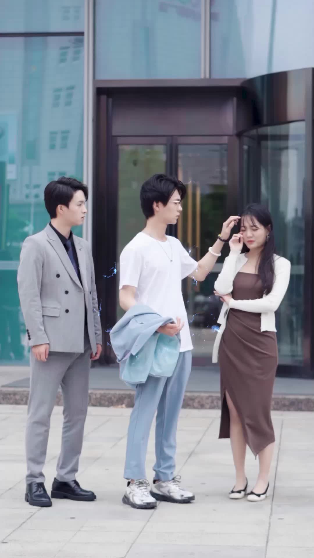 绑定暴富系统后霸总恋爱脑了 EP.6