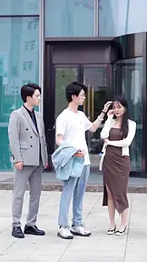 Direktur Jatuh Cinta Tanpa Sengaja EP.6