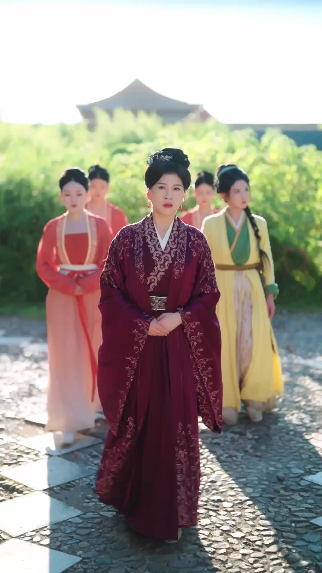 The Cook is a General EP.3