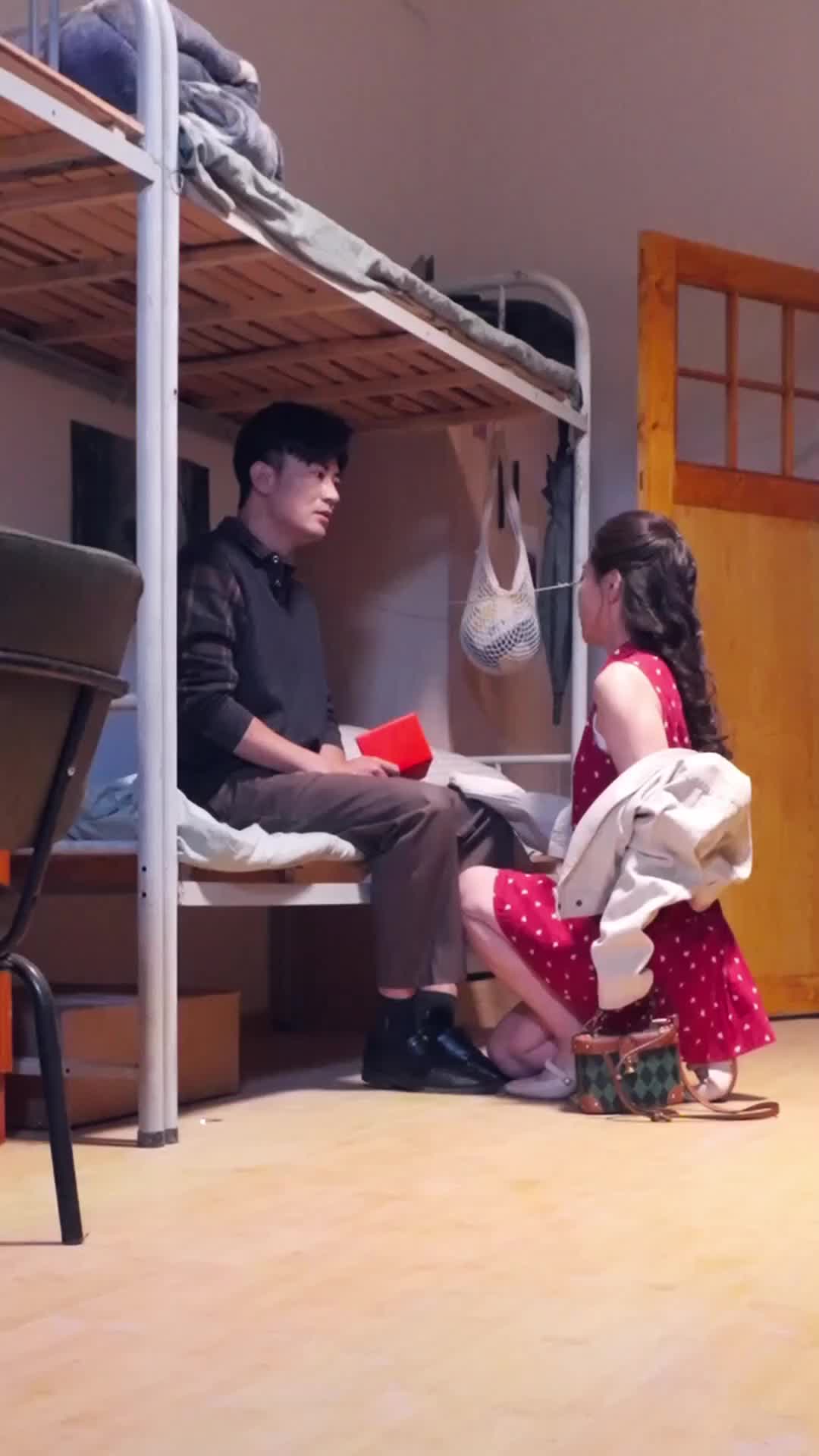 Masa Lalu Pergi Bersama Angin EP.3