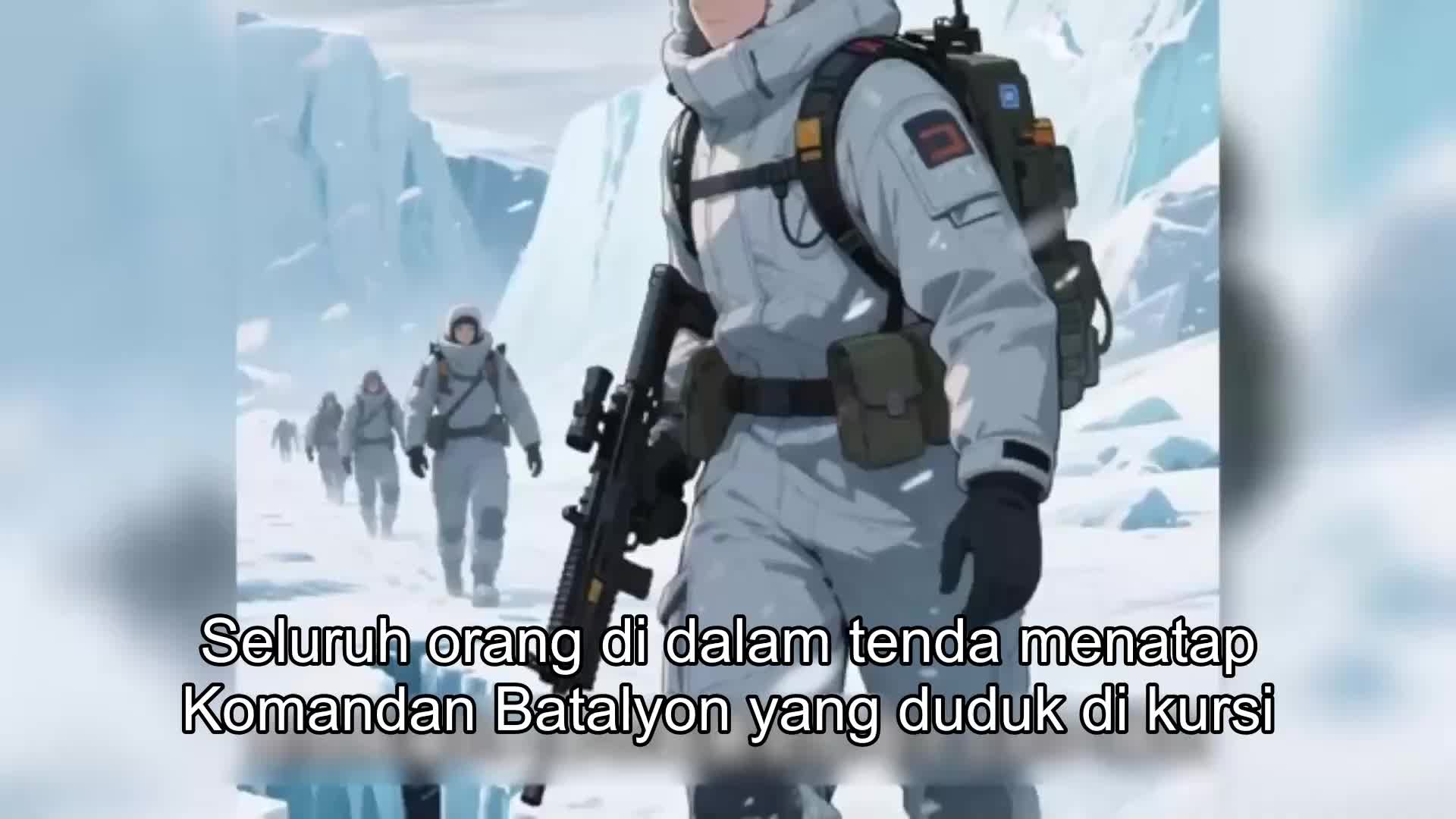 Dua Setengah Menit: 500 Push-Up EP.12