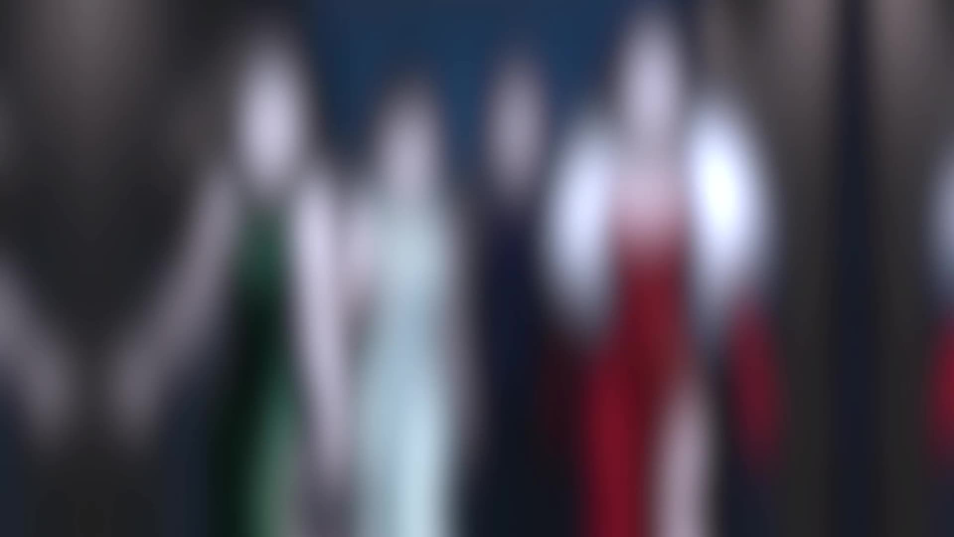 欲望陷阱之魂断荒村 EP.10