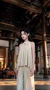 Vợ Thiếu Chủ Ẩn Danh EP.1