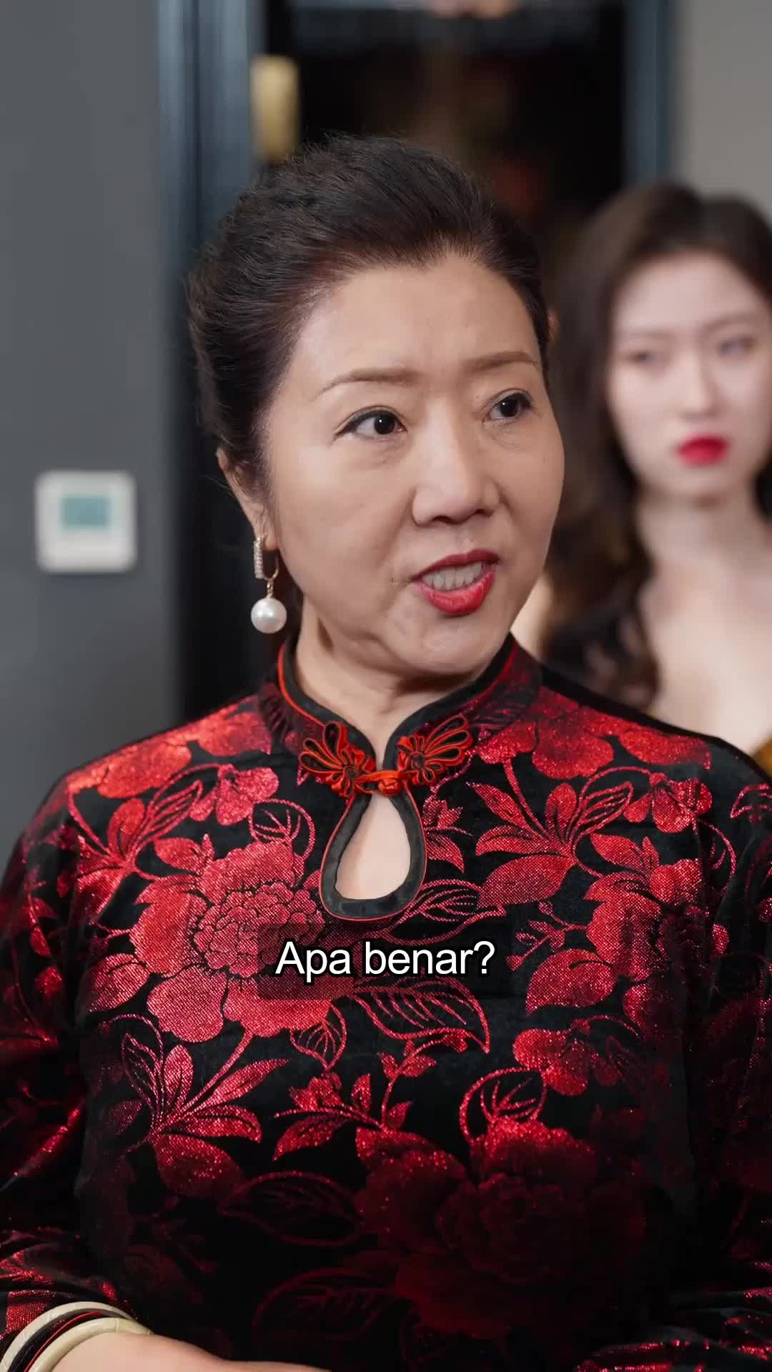 Dear Nona Selina EP.10