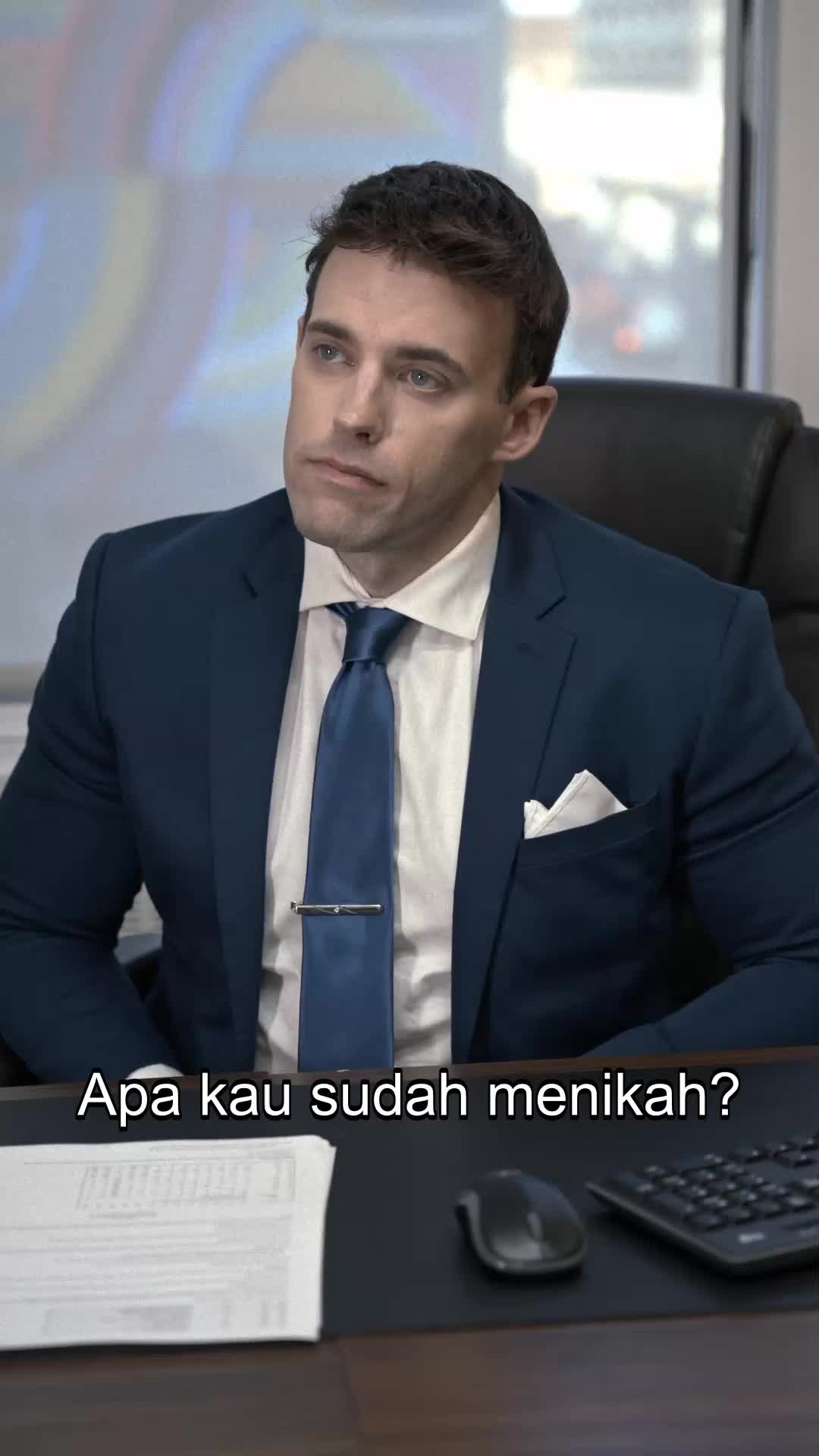 Perangkap Manis sang CEO EP.7