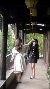 Choosing the Devil Over You EP.5