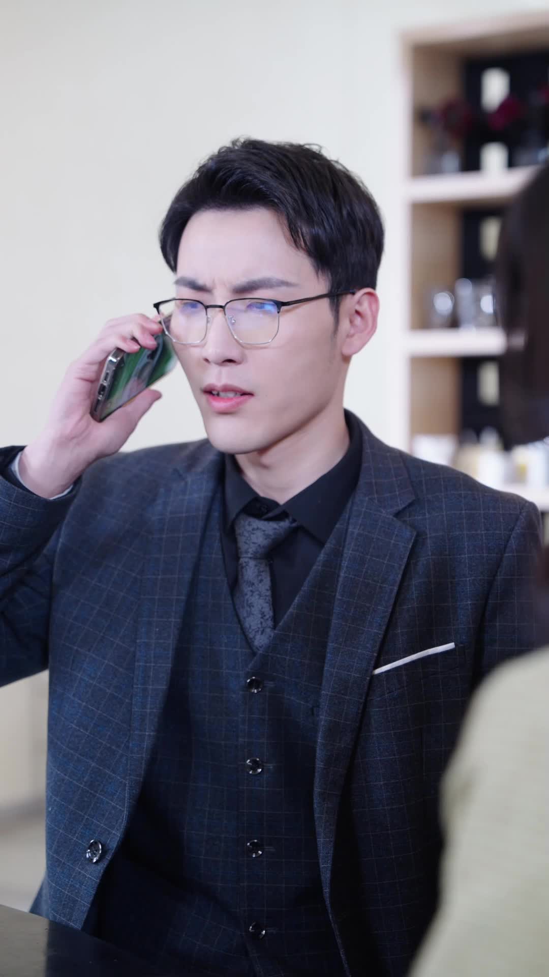 Cuộc Gọi Cầu Cứu Của Vợ EP.7