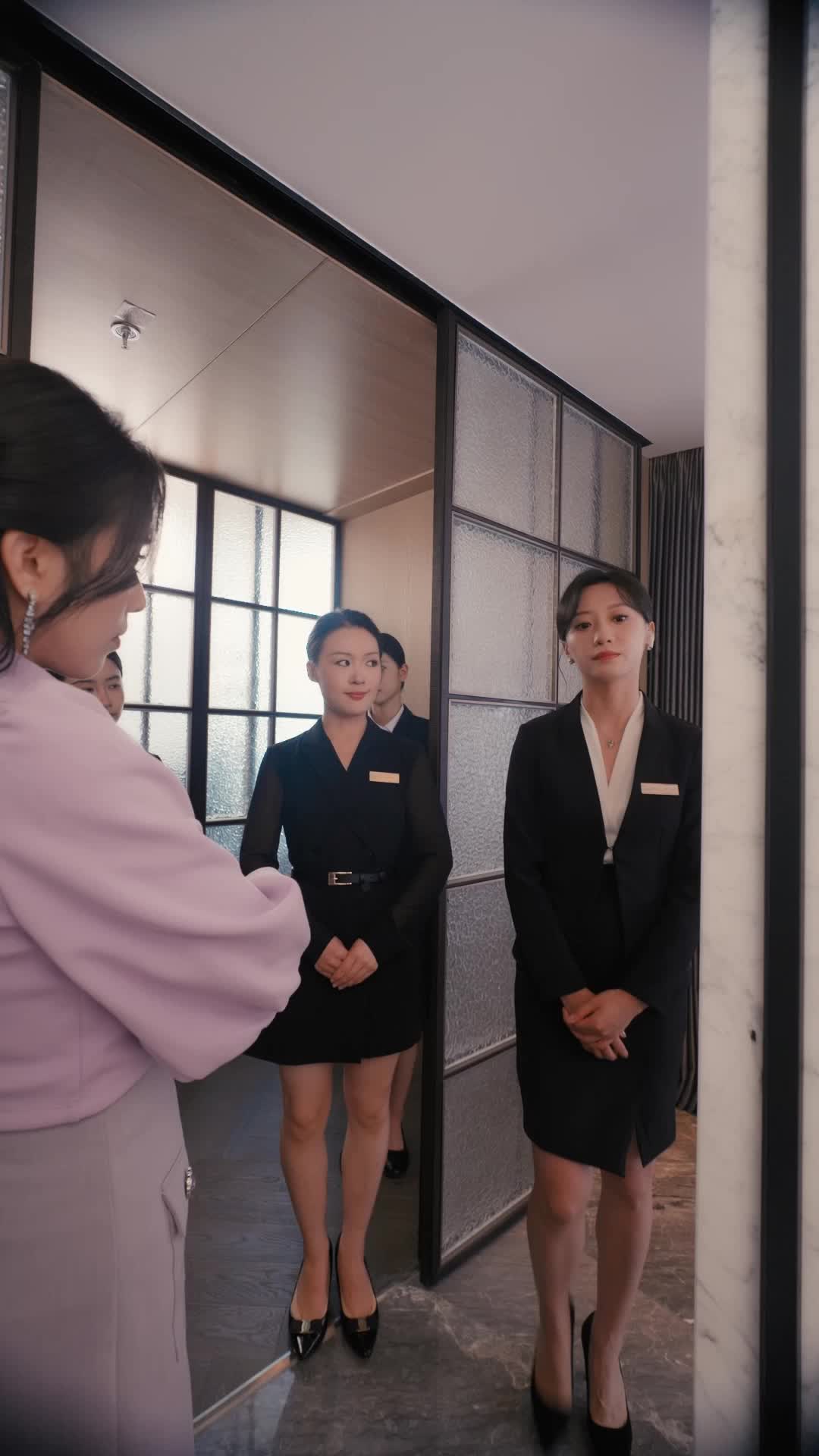 除了上班还可以恋爱 EP.6