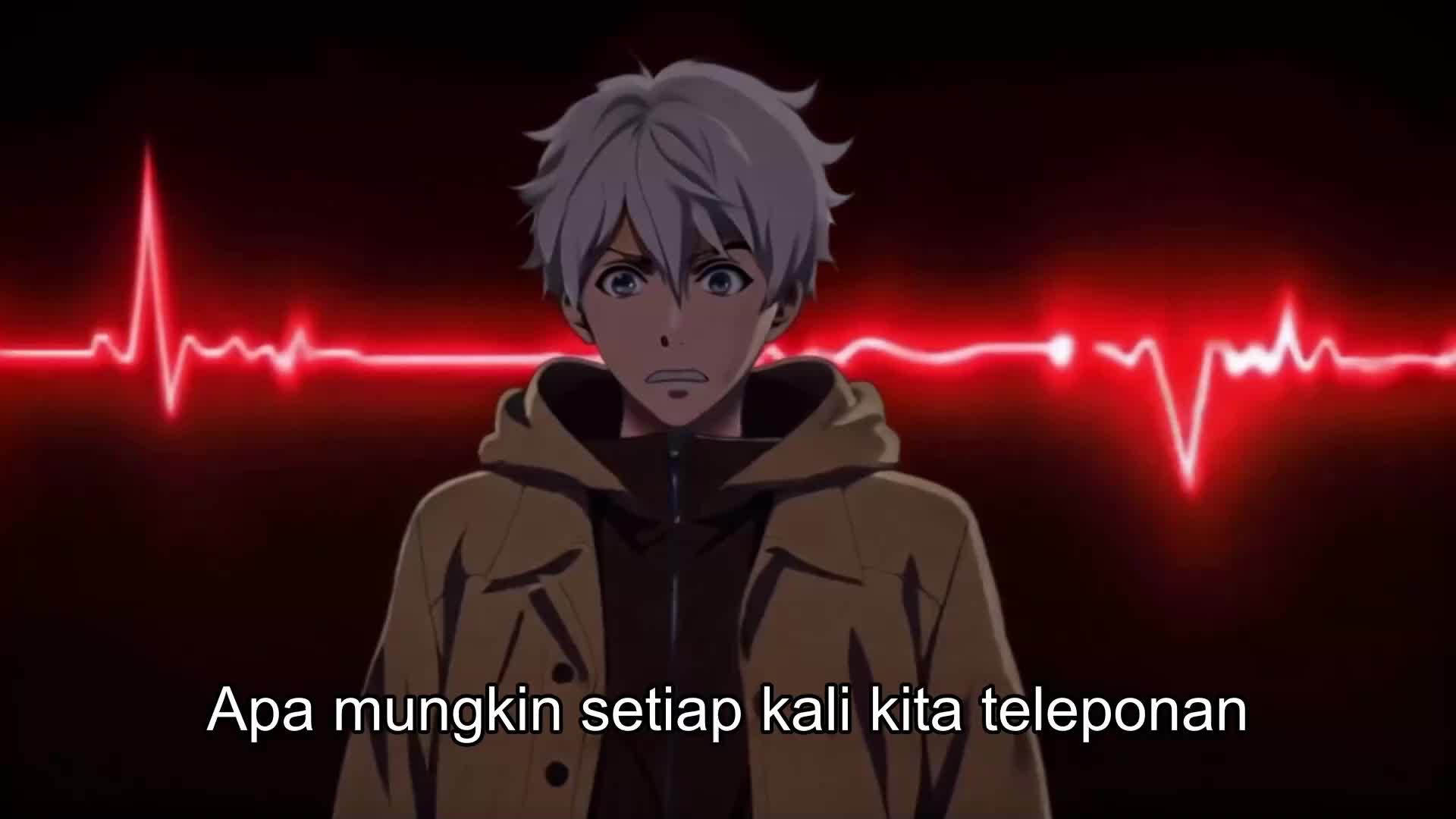 Garis Darurat Menuju Hari Kiamat EP.5