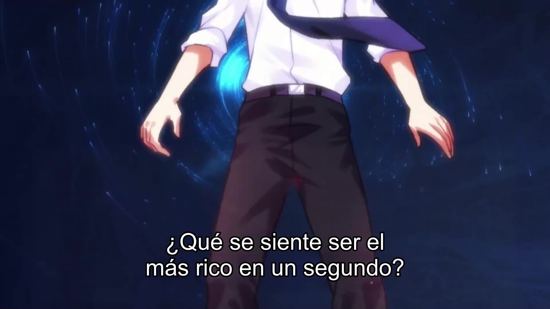 Genio Despilfarrador EP.2