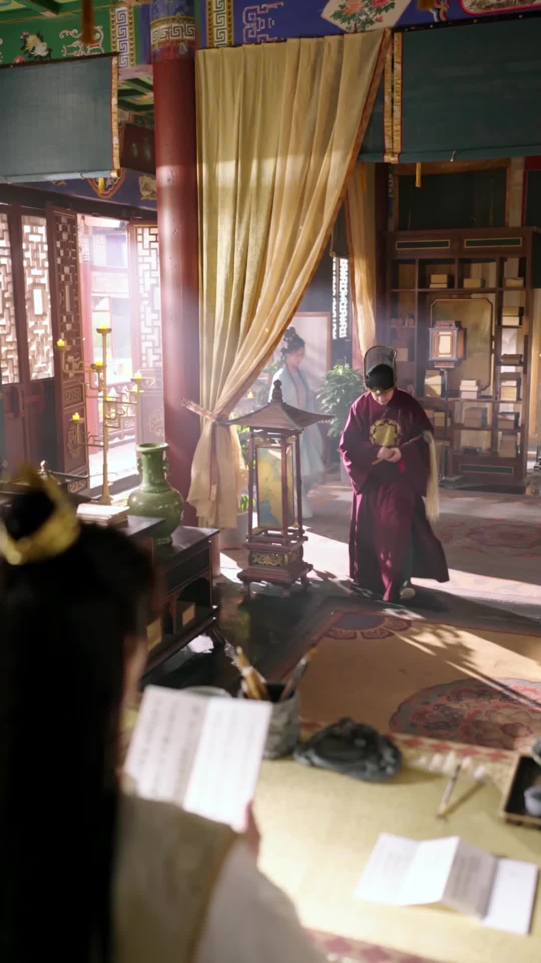 ตอนที่ 21