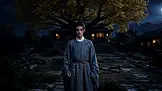 꽃요괴와 두 영혼의 선비 EP.8