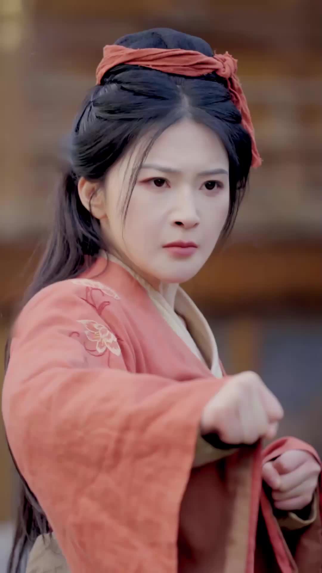 Istri Galak dari Masa Depan EP.42