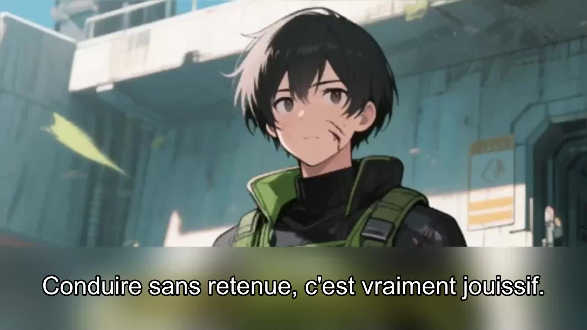 Colis de l'apocalypse EP.2