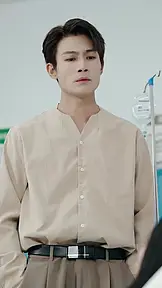 先生请宠爱,少夫人又闹离婚了 EP.11