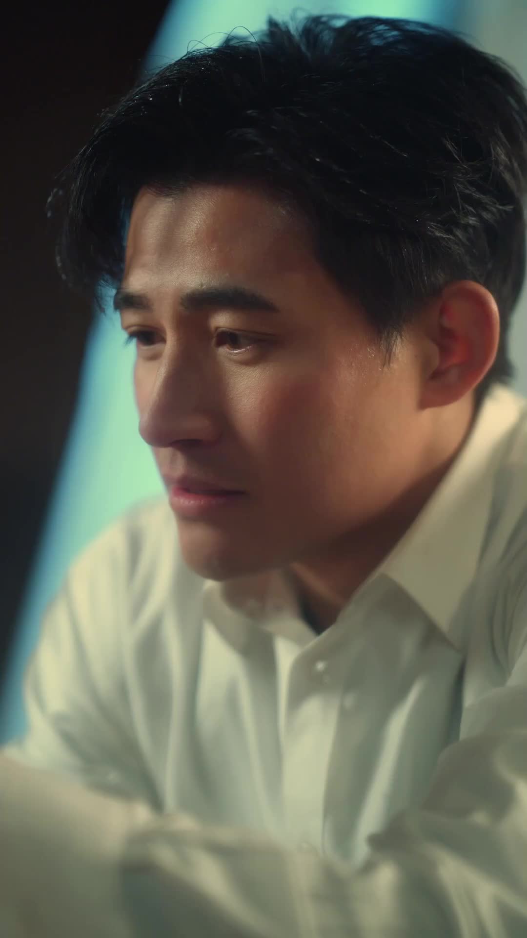 ท่านโศกที่ข้าเกิดช้า EP.10