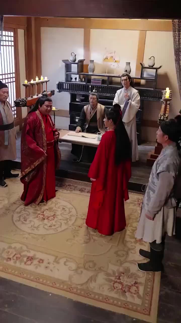 今（）天  是_、+=/一个非常()特!!!!!殊且重要且兴奋且快乐的日子 EP.7