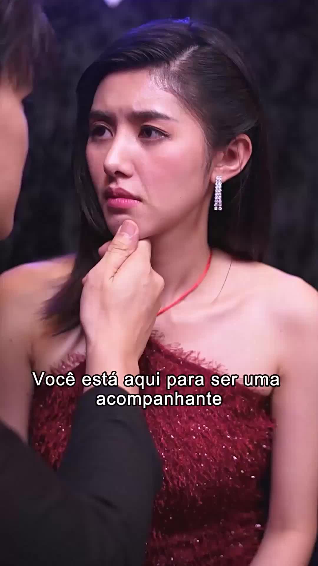 Tentação da Ex-mulher EP.8