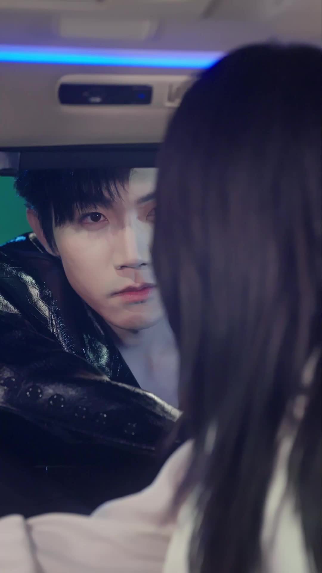 Fair Face, Foul Play EP.2