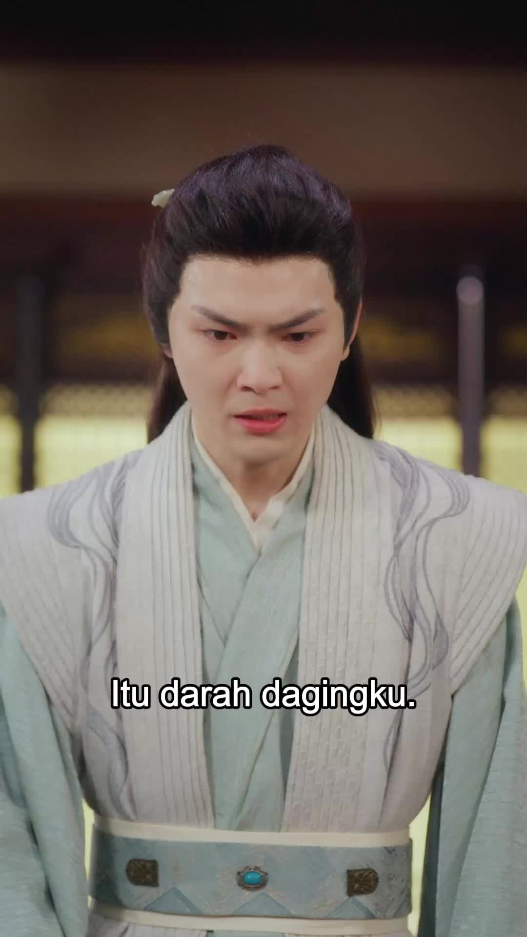 Intrik Si Cantik EP.10