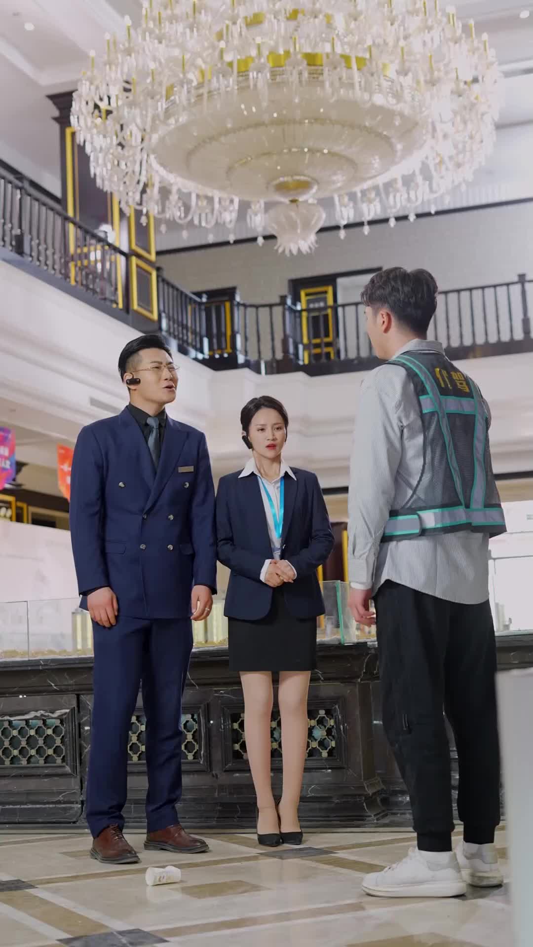 백조(100조) 상속자 EP.9