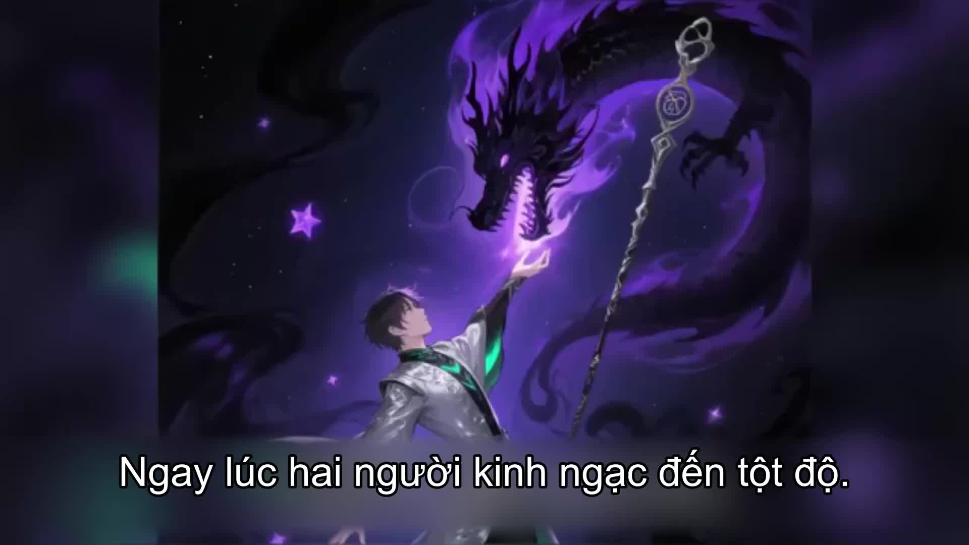 Trùng Sinh Thành Mục Sư Cấp S EP.151