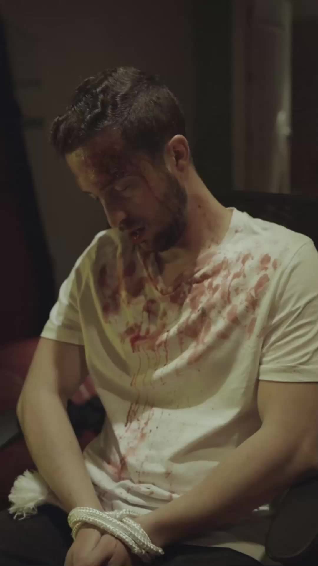 Tersangka Utamaku EP.4