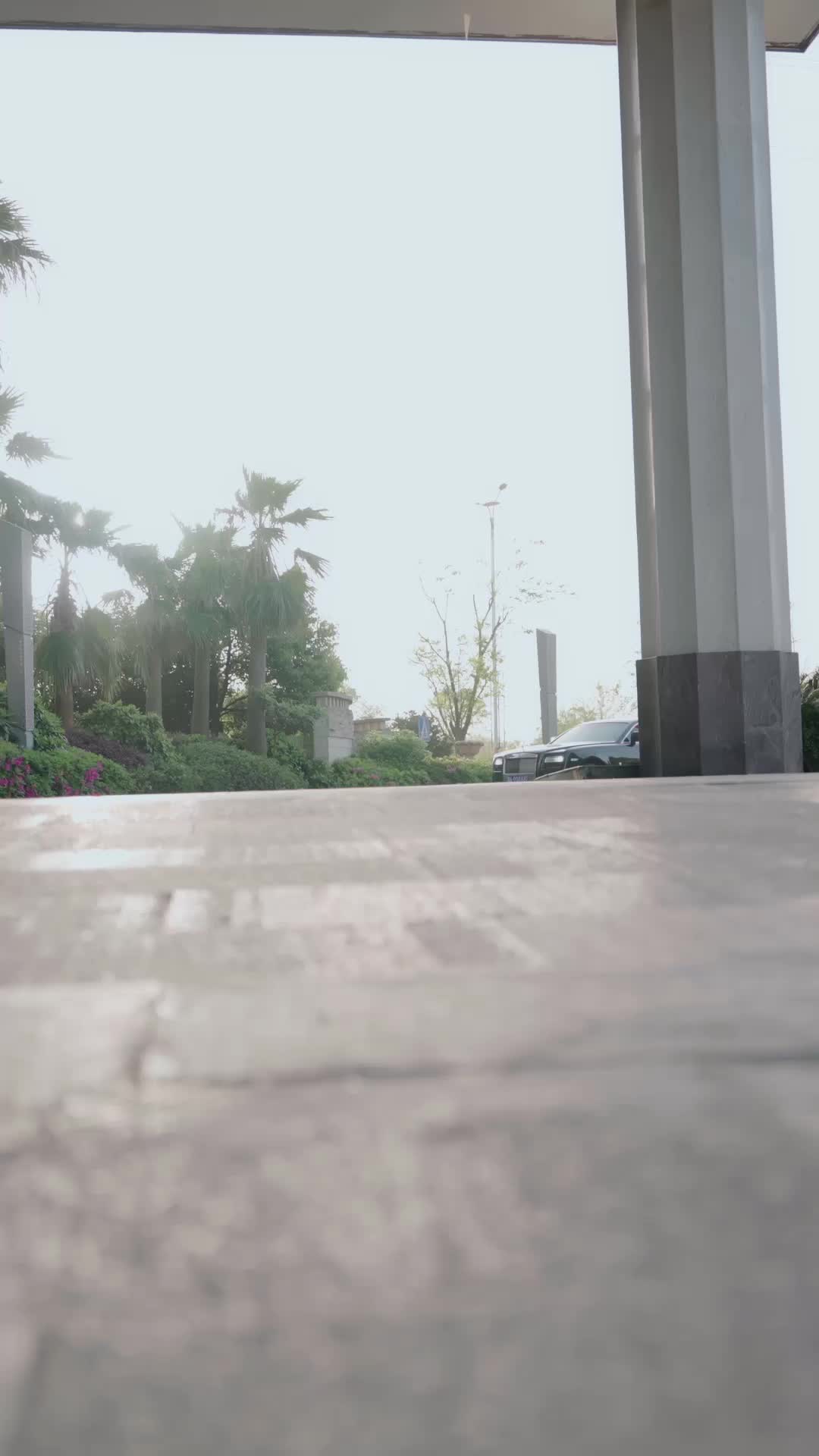 抢婚后我成了霍少的掌心宠 EP.1