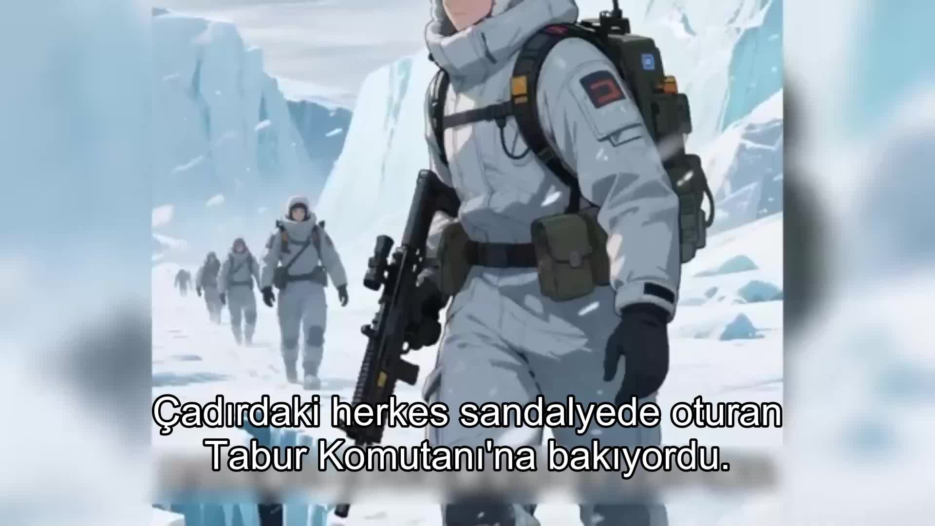 İki Buçuk Dakika: 500 Şınav EP.12