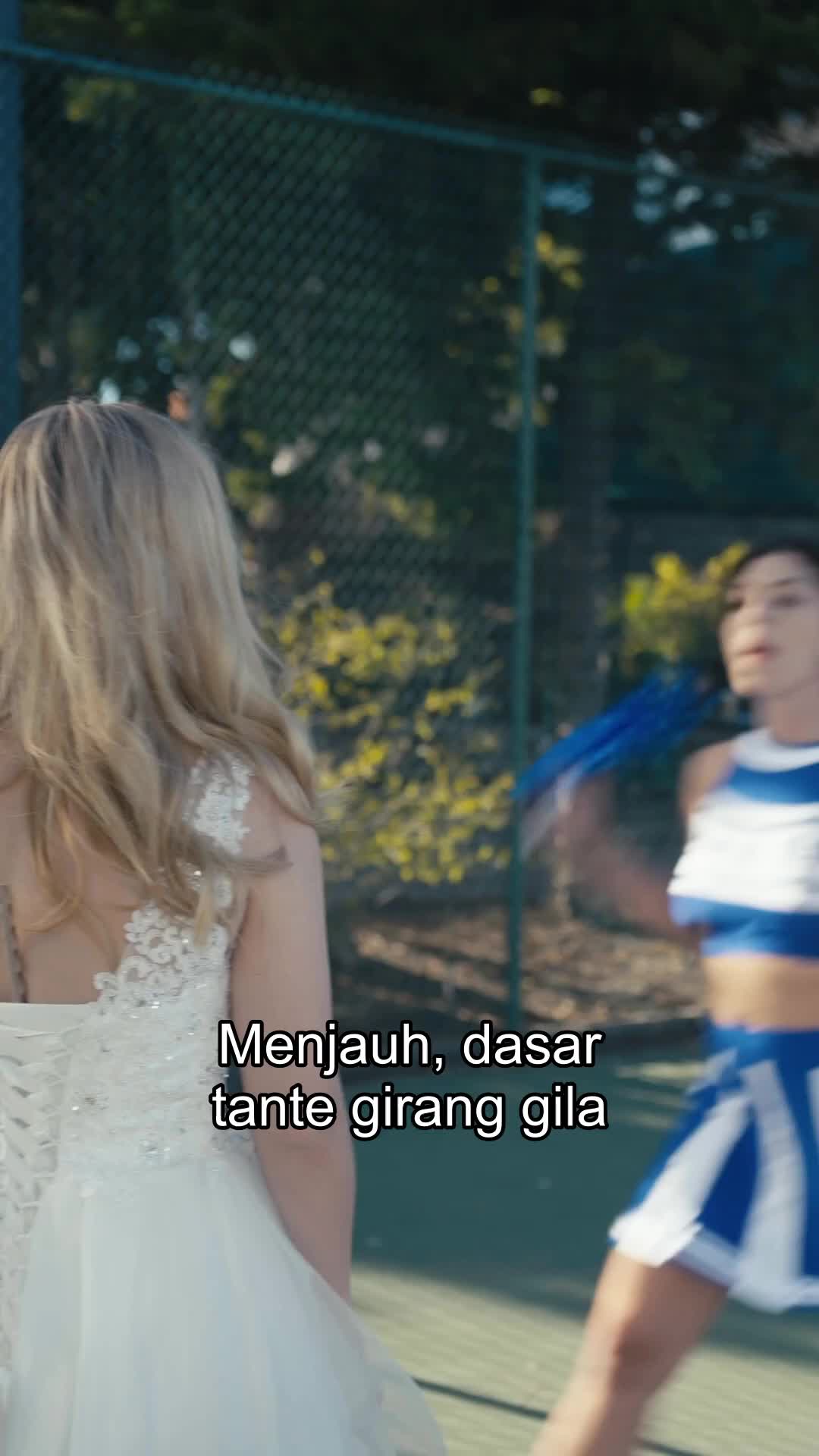 Bisnis Cinta CEO Miliarder Wanita EP.9