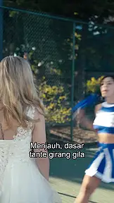 Bisnis Cinta CEO Miliarder Wanita EP.9