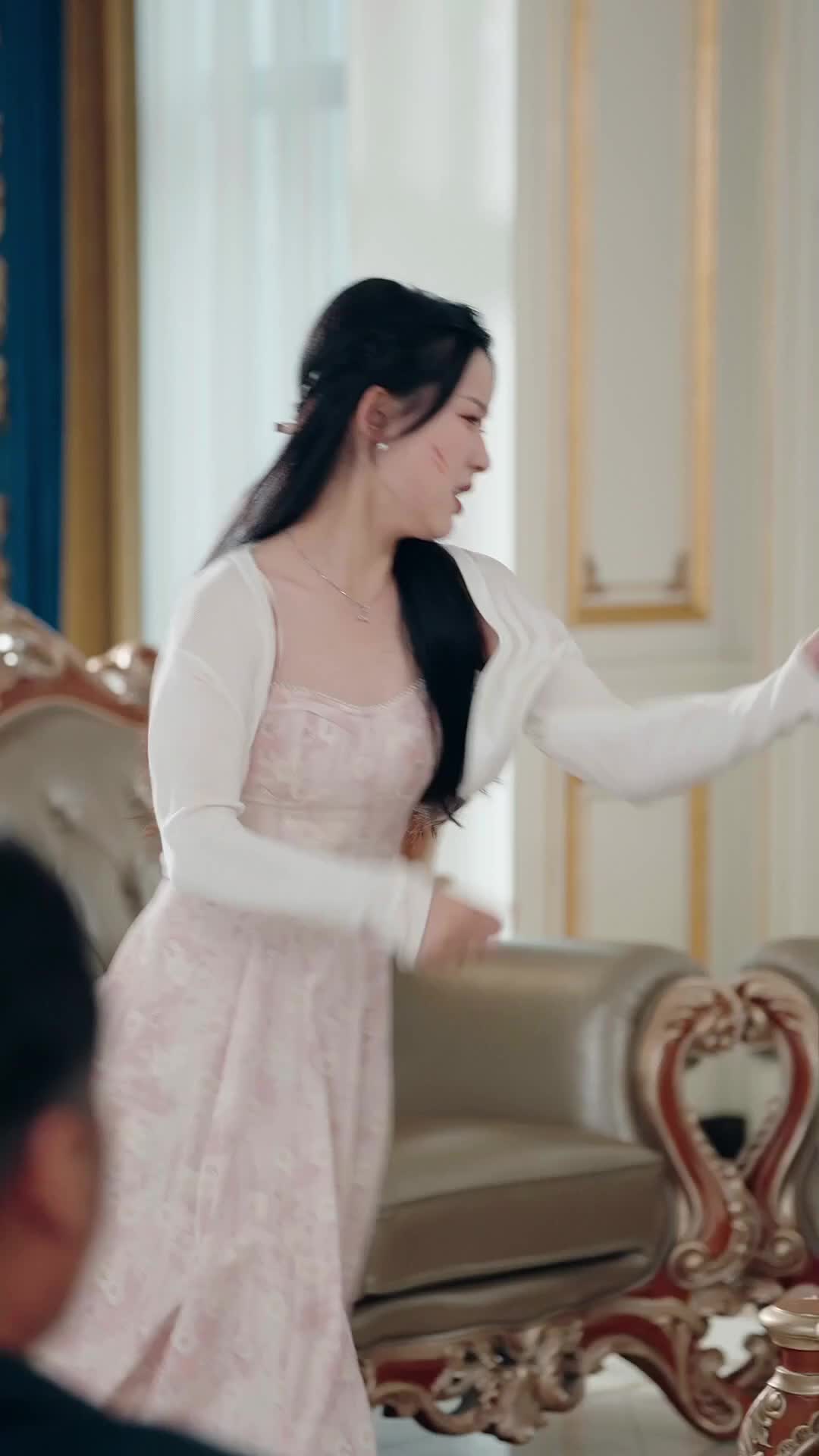 Mariée au père de mon ex EP.3