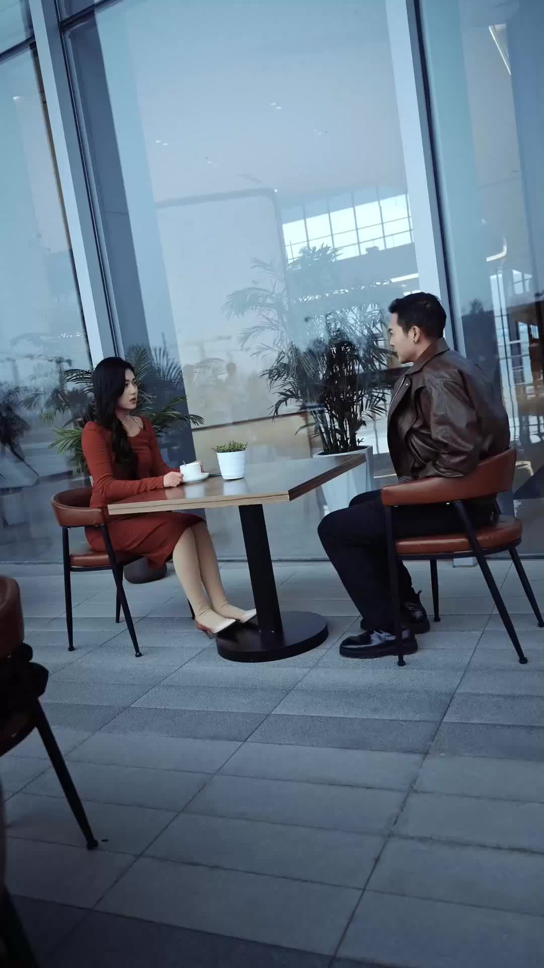 On Duty, On Fire EP.2