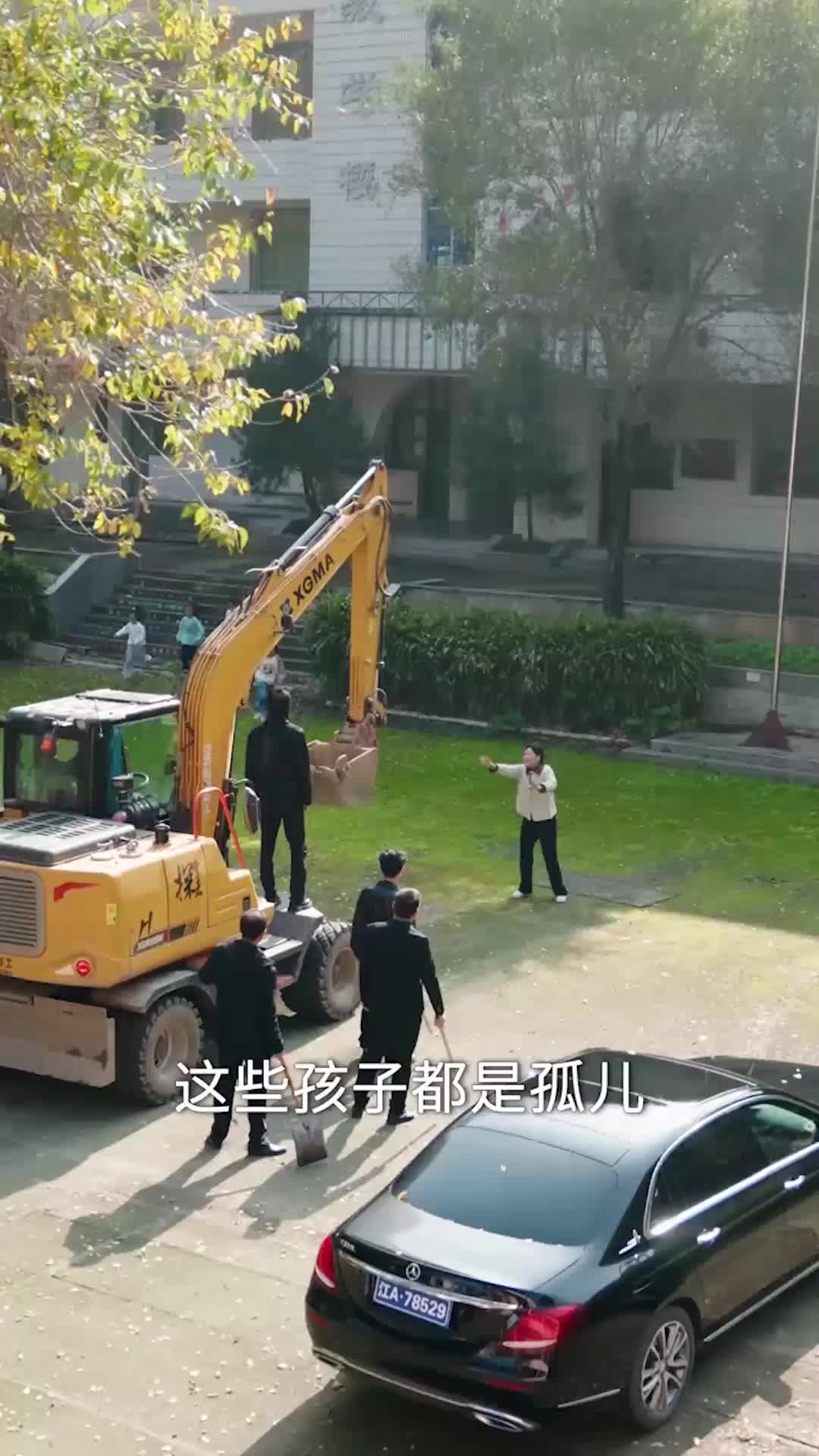 战神归来，七个姐姐皆非凡 EP.2