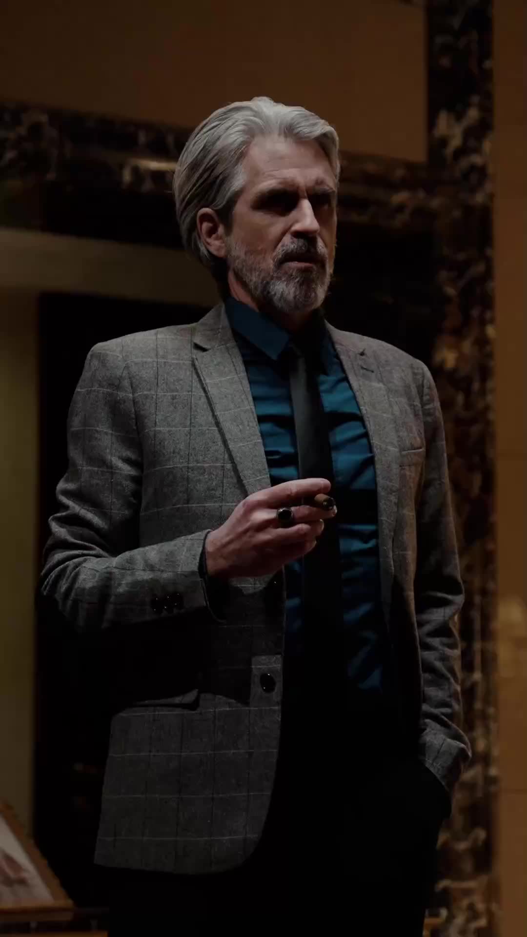 In Love With My Godfather's Daughter EP.9