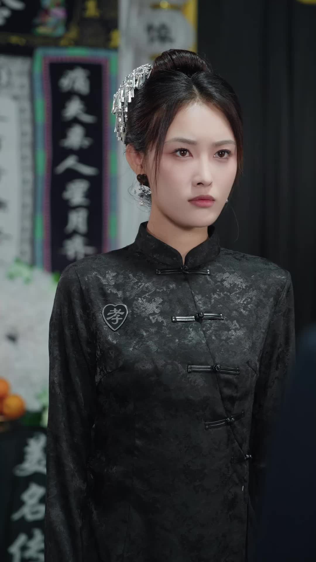 Kính Chào Nữ Chúa EP.5