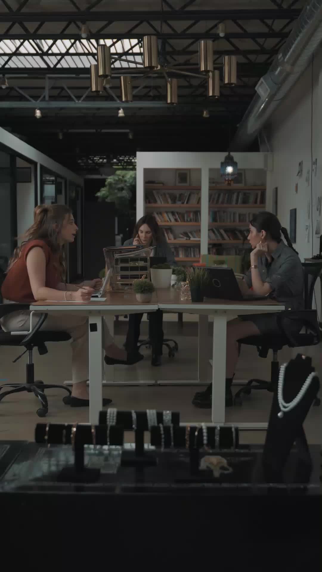 Heiress in Hiding EP.5
