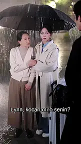 Soğuk CEO’nun Gözdesi EP.9