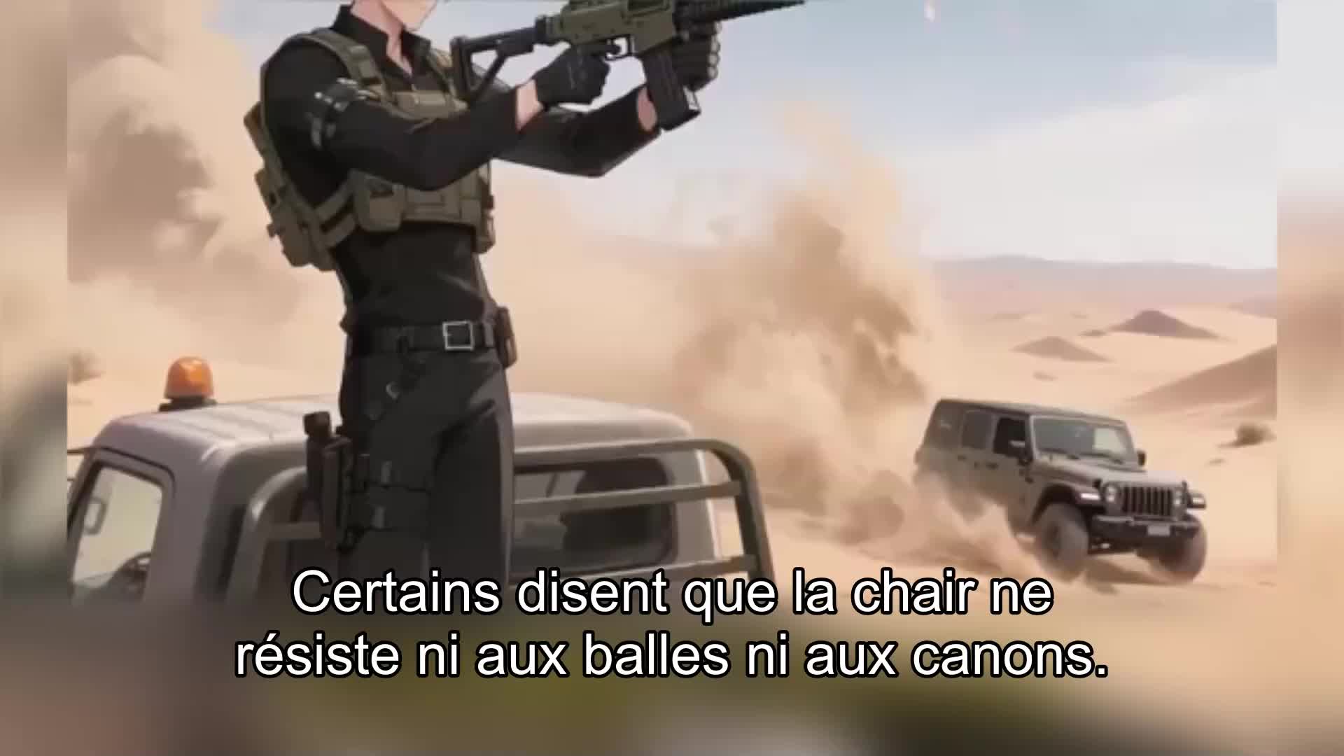 Épisode 127