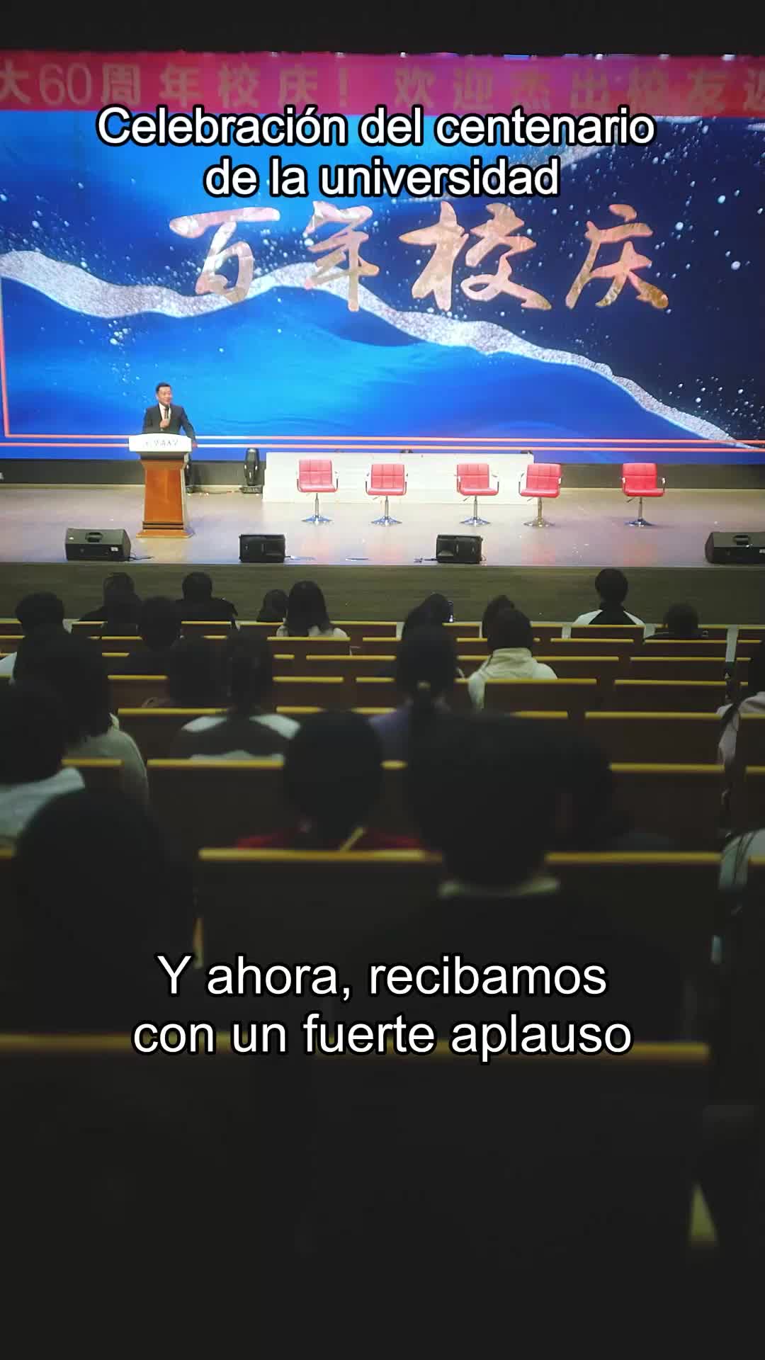 Más Allá del Tiempo EP.3