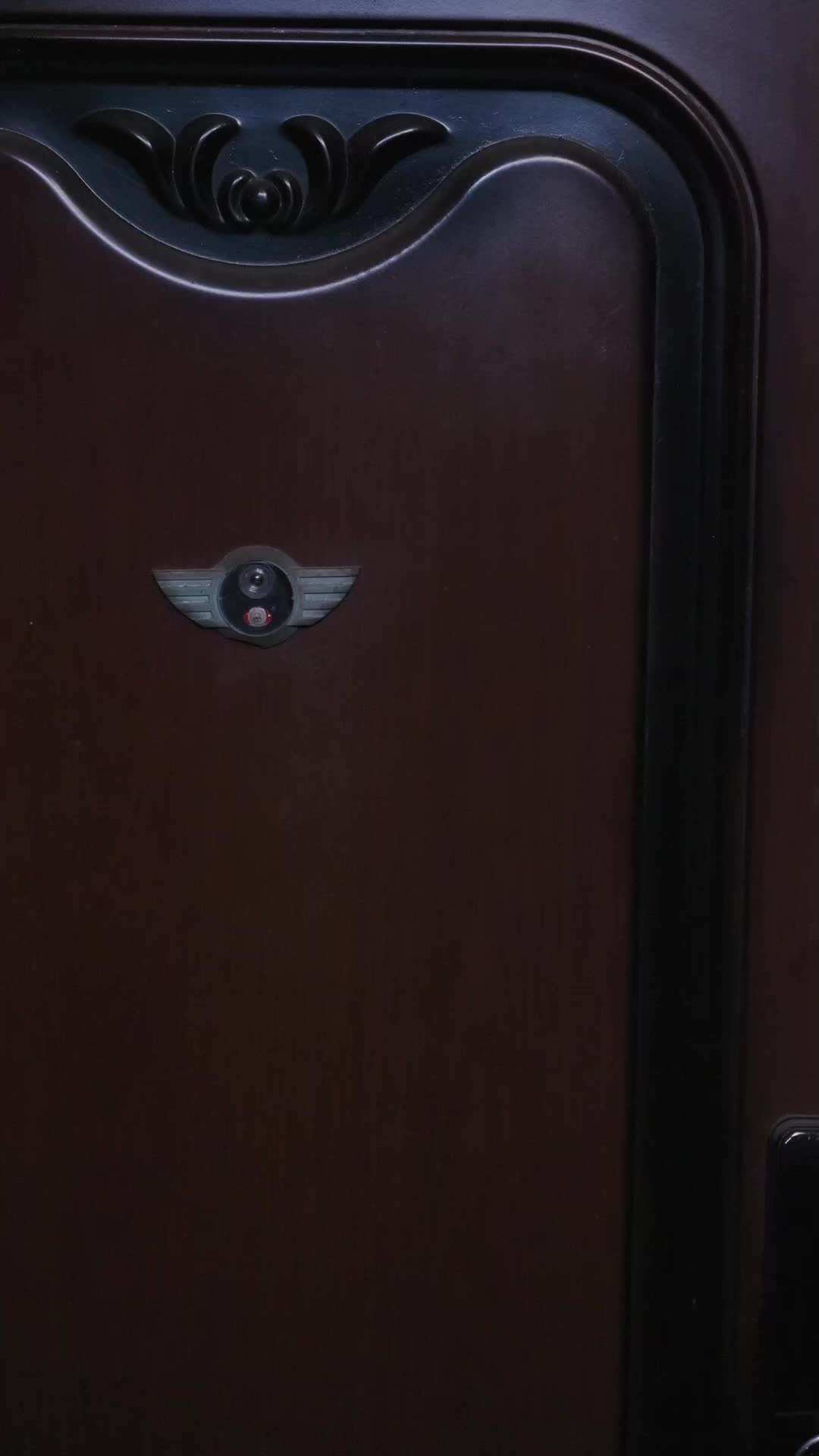 カモフラージュの双子 EP.3