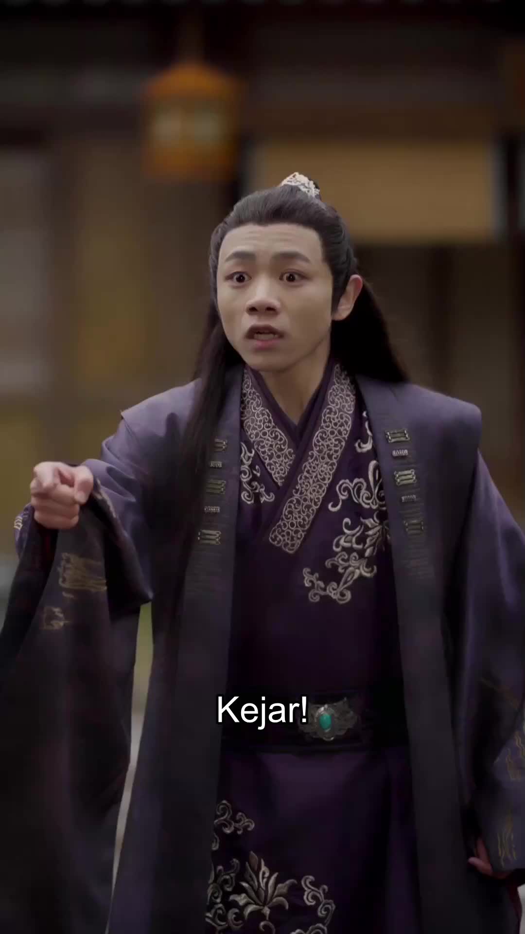 Bertahan di Malam Pertama EP.5