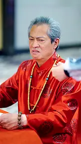 Mẹ tôi biết võ thuật EP.7