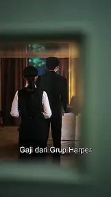 Dimanja CEO Dingin EP.7