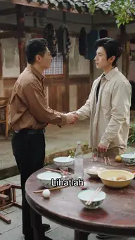 Bisikan Keberuntungan EP.5