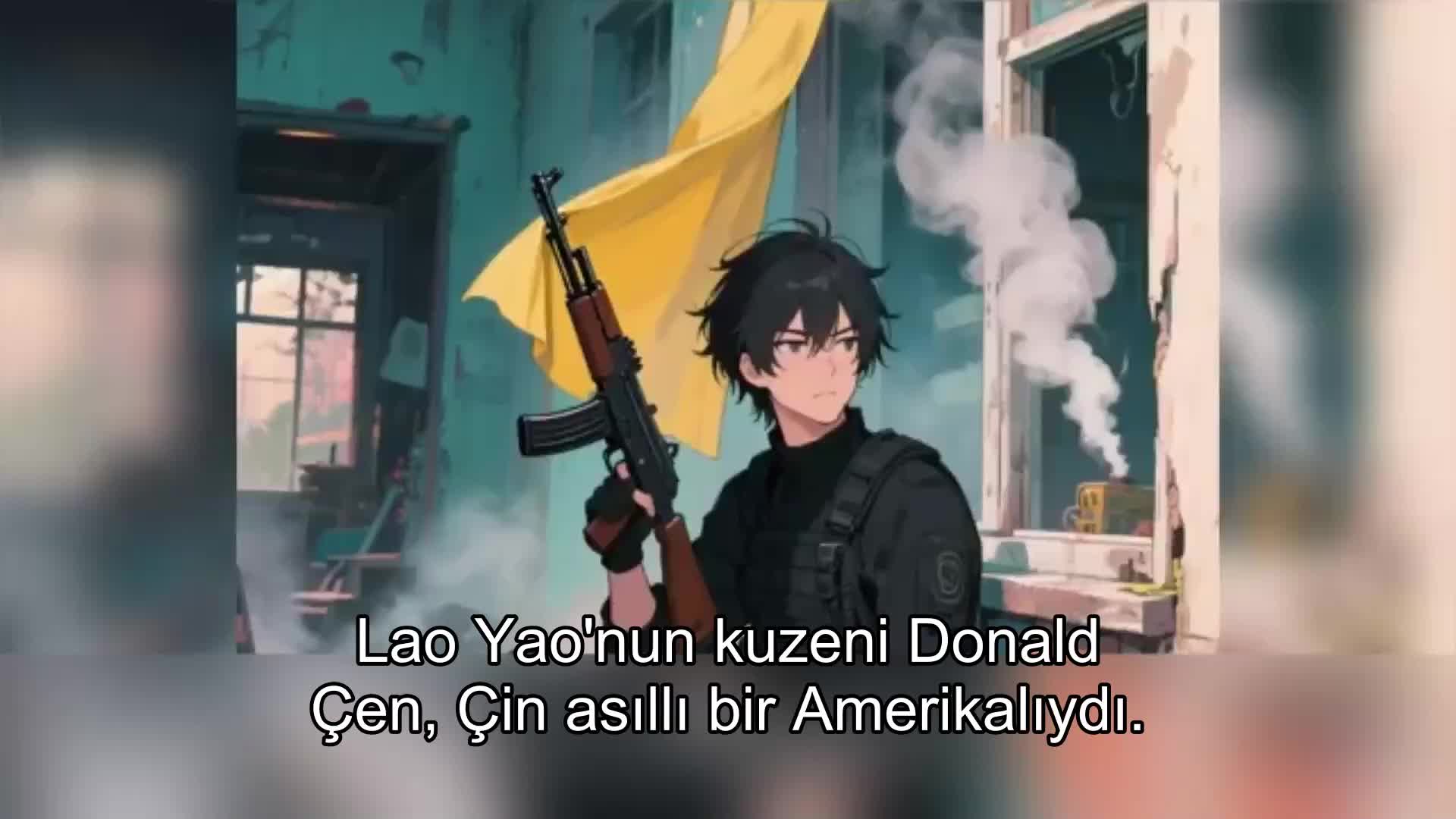 Hamam Sokağının Belalı Adamı EP.6