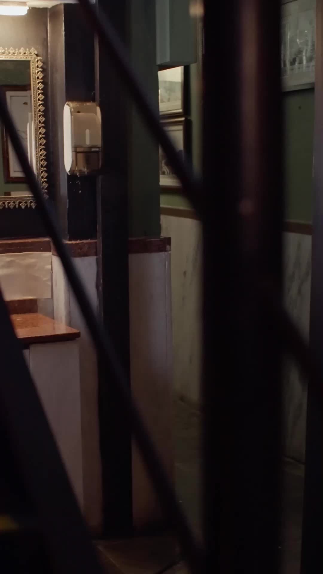 A Garota Do Bar EP.4