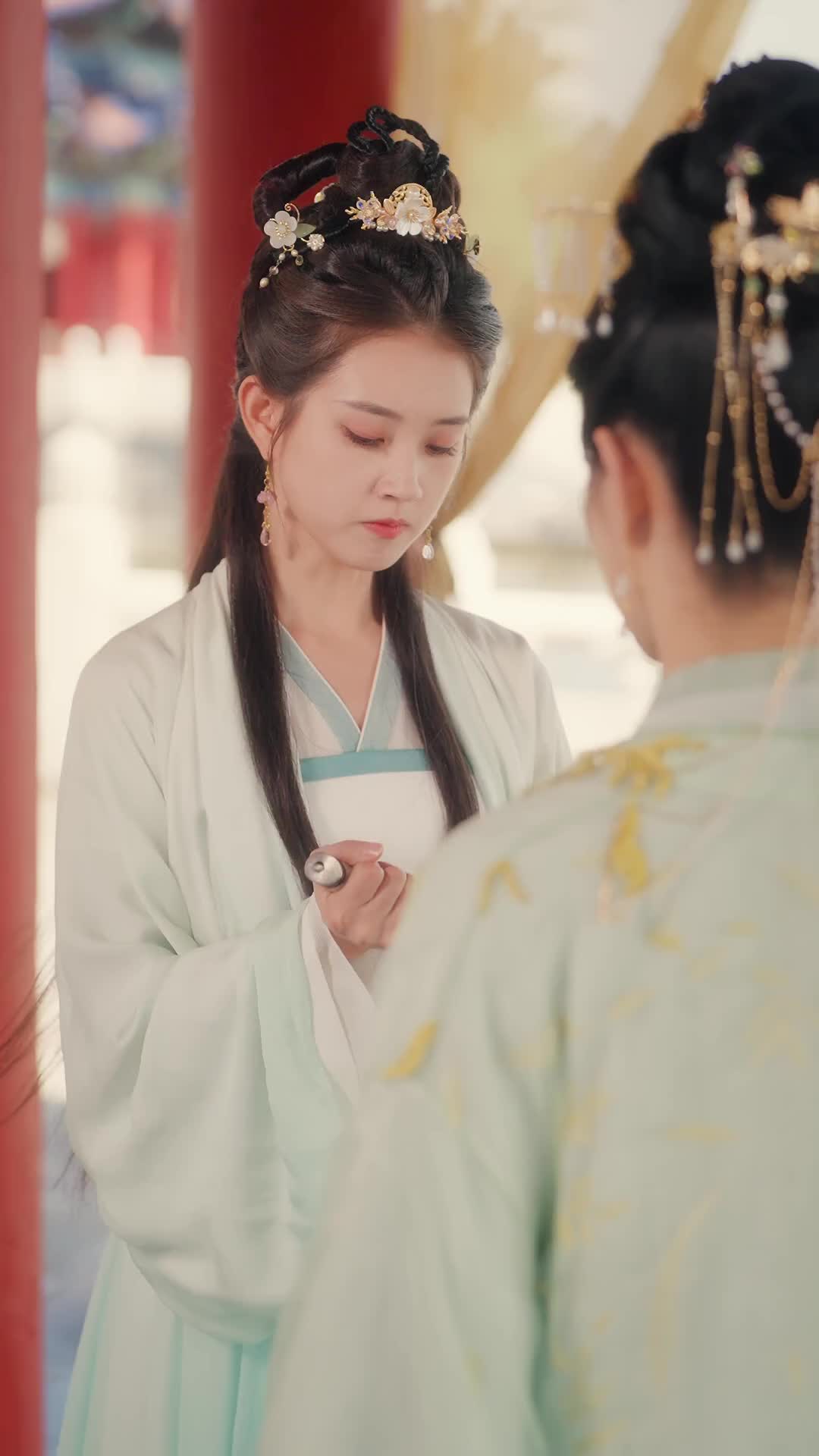 江山美人策 EP.5