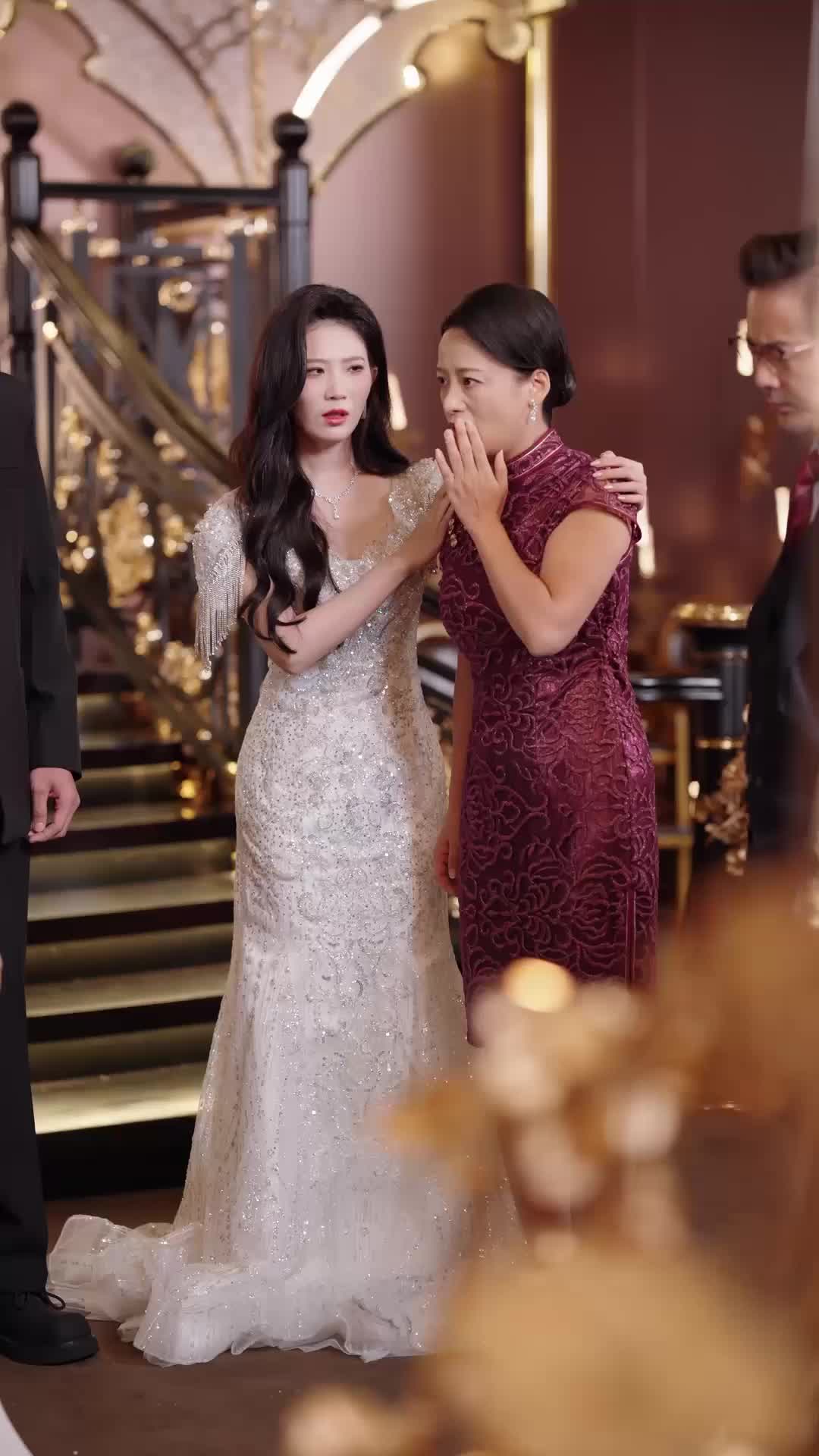 重生回大婚前,叶小姐她美又飒 EP.10