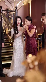 重生回大婚前,叶小姐她美又飒 EP.10